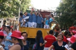 La penúltima jornada de toros cerriles