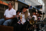 La penúltima jornada de toros cerriles