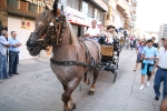 La penúltima jornada de toros cerriles