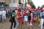 La penúltima jornada de toros cerriles