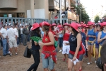La penúltima jornada de toros cerriles