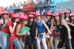 La penúltima jornada de toros cerriles