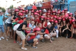 La penúltima jornada de toros cerriles