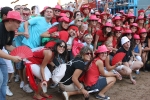La penúltima jornada de toros cerriles