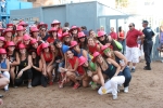 La penúltima jornada de toros cerriles