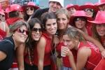 La penúltima jornada de toros cerriles