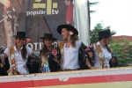 La penúltima jornada de toros cerriles