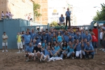 La penúltima jornada de toros cerriles