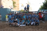La penúltima jornada de toros cerriles