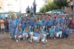 La penúltima jornada de toros cerriles