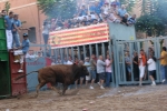 La penúltima jornada de toros cerriles
