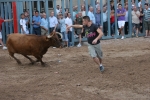 Vaquillas Miguel Parejo.