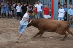 Vaquillas Miguel Parejo.