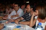 Fiesta de las paellas.