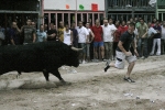 Las exhibiciones taurinas llegan a su fin.