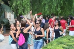 Las exhibiciones taurinas llegan a su fin.