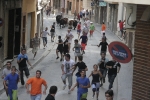 Las exhibiciones taurinas llegan a su fin.