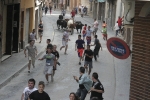 Las exhibiciones taurinas llegan a su fin.