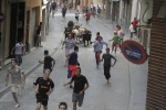 Las exhibiciones taurinas llegan a su fin.