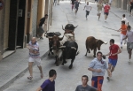 Las exhibiciones taurinas llegan a su fin.