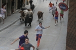 Las exhibiciones taurinas llegan a su fin.