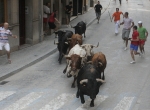 Las exhibiciones taurinas llegan a su fin.