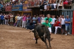 Punto y final a las exhibiciones taurinas