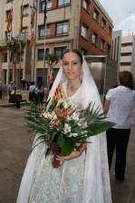 La Mare de Déu se queda en la Basílica de Sant Pasqual