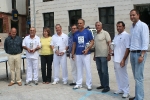 Vila-real se adjudica el I Trofeu \