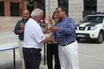 Vila-real se adjudica el I Trofeu \