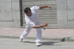 Vila-real se adjudica el I Trofeu \