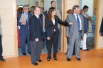 Font de Mora inaugura en nuevo IES LLombai.
