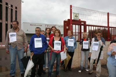 M�s tenso todav�a el problema con Reyval Ambient