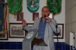 Don Bosco nombró a sus falleras infantiles.