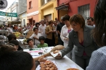 Fira del roser