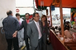 Fira del roser