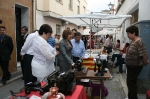 Fira del roser