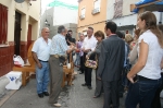 Fira del roser