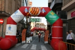 400 valientes participaron en la IV Mitja Marató de Muntanya de L\'Alcora