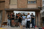 400 valientes participaron en la IV Mitja Marató de Muntanya de L\'Alcora