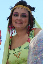 Batalla de Flores 