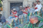 Batalla de Flores III