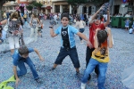 Batalla de Flores III