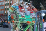 Batalla de Flores III