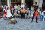 Batalla de Flores III