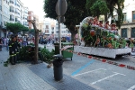 Batalla de Flores III