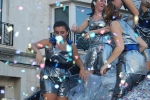 Batalla de Flores III