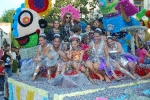 Batalla de Flores III