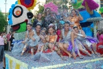 Batalla de Flores III
