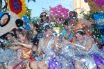 Batalla de Flores III